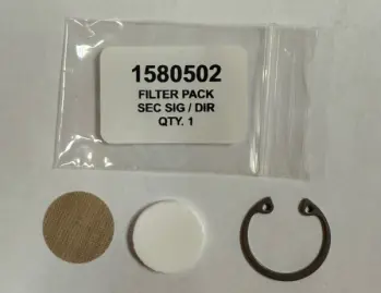 Filter Kit for DIR/SIG